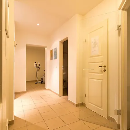 Ahlbeck Herzmuschel *