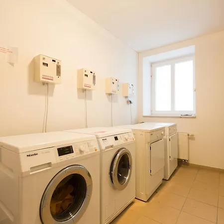 Apartamento Ahlbeck Herzmuschel