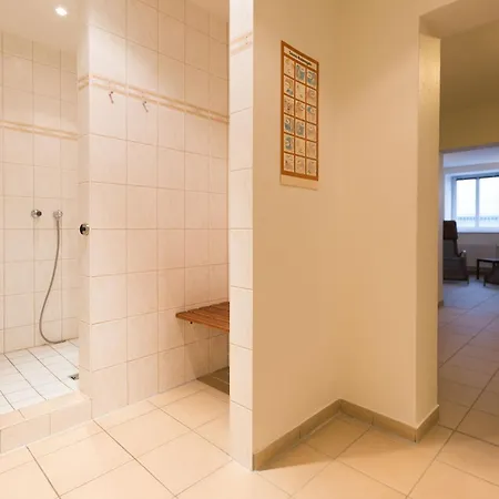 Ahlbeck Herzmuschel Appartement Heringsdorf (Usedom)