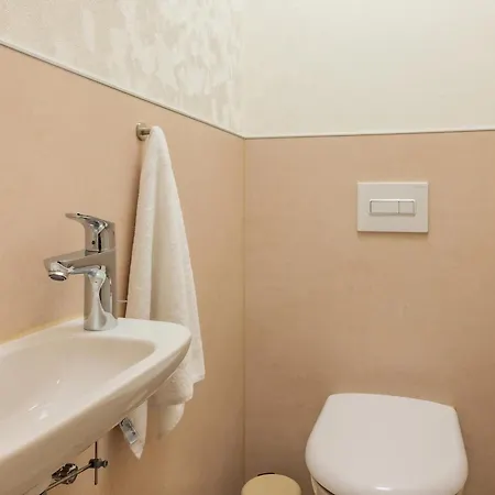 Ahlbeck Herzmuschel *