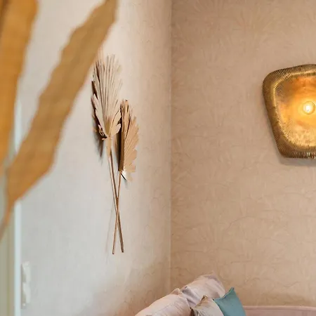 Ahlbeck Herzmuschel Heringsdorf (Usedom)