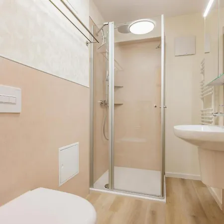 Ahlbeck Herzmuschel Appartement *