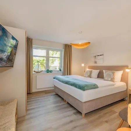 Apartamento Ahlbeck Herzmuschel Heringsdorf (Usedom)