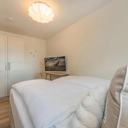 Apartamento Ahlbeck Herzmuschel Heringsdorf (Usedom)