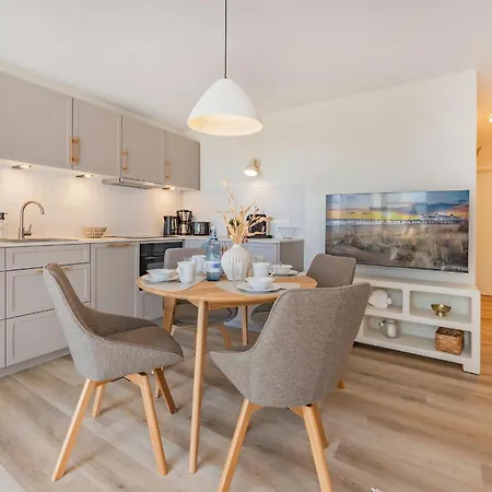 Apartamento Ahlbeck Herzmuschel Heringsdorf (Usedom)