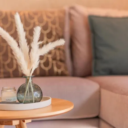 Ahlbeck Herzmuschel Heringsdorf (Usedom)