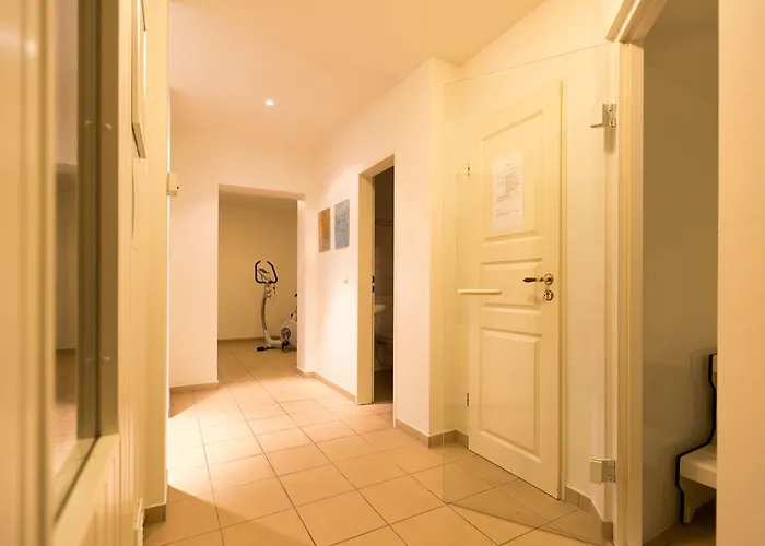 Ahlbeck Herzmuschel *