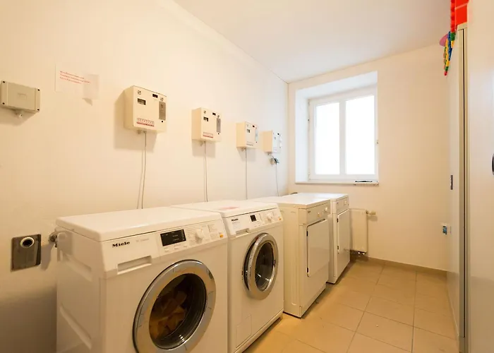 Apartamento Ahlbeck Herzmuschel