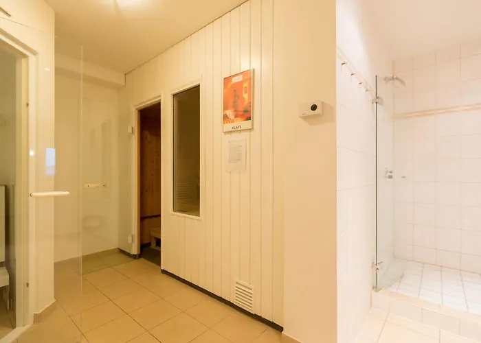 Ahlbeck Herzmuschel Apartamento *