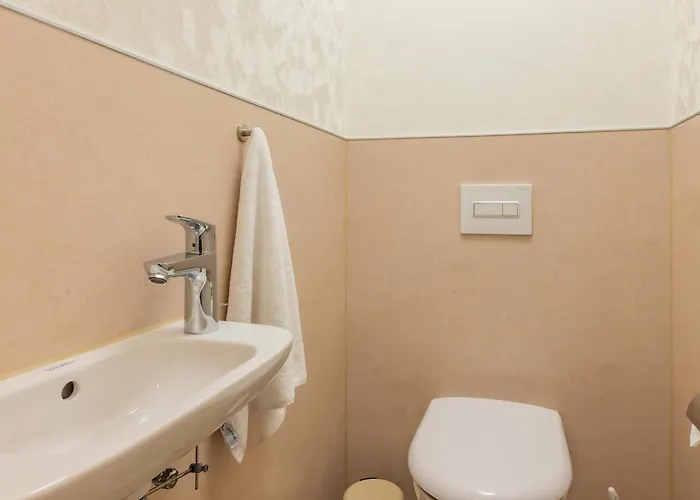 Ahlbeck Herzmuschel *