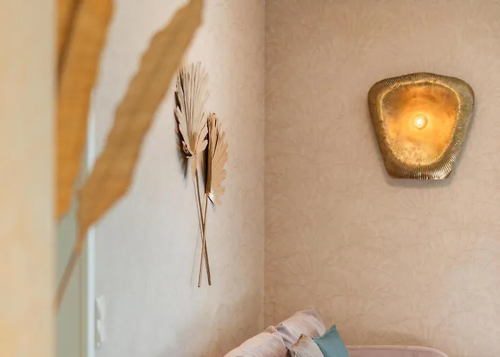 Ahlbeck Herzmuschel Heringsdorf (Usedom)