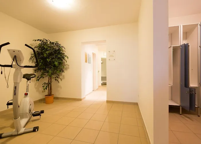 Ahlbeck Herzmuschel * Heringsdorf (Usedom)