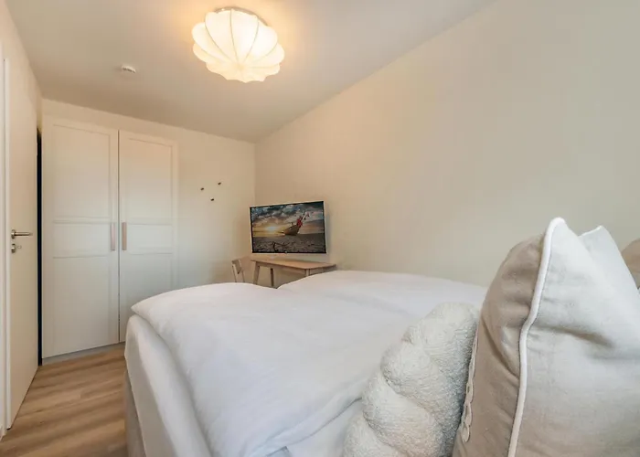 Apartamento Ahlbeck Herzmuschel Heringsdorf (Usedom)