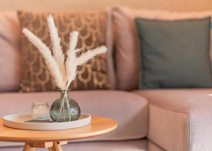 Ahlbeck Herzmuschel Heringsdorf (Usedom)